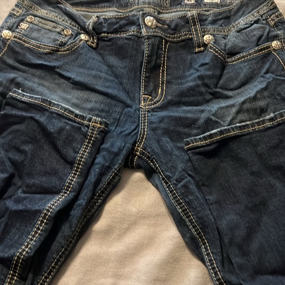 Miss Me Jeans - Picture 8 of 8
